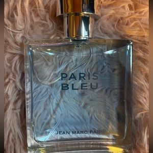 Jean Marc Paris - Paris Bleu Cologne